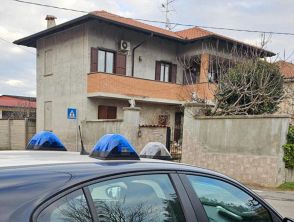 Adamo Massa ucciso a Lonate Pozzolo da una sola coltellata, autopsia può confermare la legittima difesa