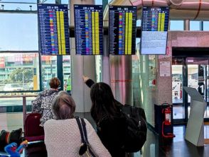 Aeroporto Orio al Serio a Bergamo bloccato per ore, sistema dei voli in tilt e caos e disagi per i viaggiatori