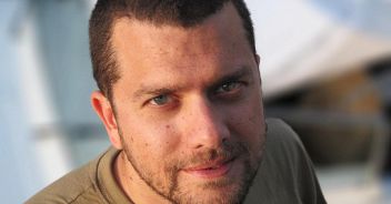 Alberto Trentini, italiano arrestato in Venezuela