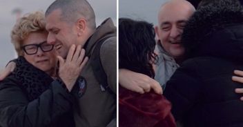 Alberto Trentini Mario Burlò Venezuela