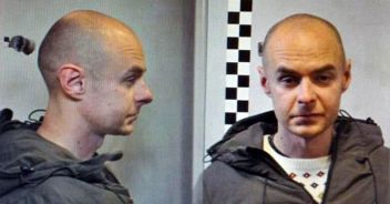 Marin Jelenic, arrestato per l'omicidio del capotreno. fonte solo ansa