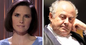 Amanda Knox documentario Bocca del Lupo Giuliano Mignini.jpg