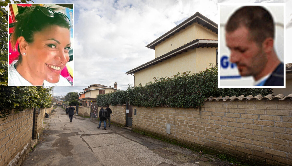 anguillara la sorella di federica torzullo vuole incontrare claudio carlomagno che deve smettere di mentire da Virgilio.it anguillara la sorella di federica torzullo vuole incontrare claudio carlomagno che deve smettere di mentire