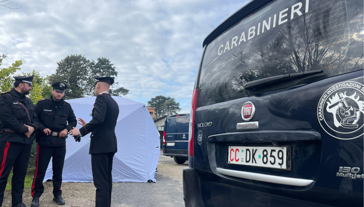 anguillara il suicidio dei genitori di claudio carlomagno visto da paolo crepet la piccola citt224 e i social da Virgilio.it anguillara il suicidio dei genitori di claudio carlomagno visto da paolo crepet la piccola citt224 e i social