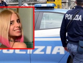 Ritrovata la bici della 22enne Annabella Martinelli scomparsa a Padova, il mezzo abbandonato a bordo strada