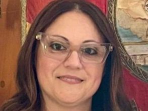 Annamaria Damone minacciata a San Severo, bomba esplosa davanti alla porta di casa della consigliera comunale