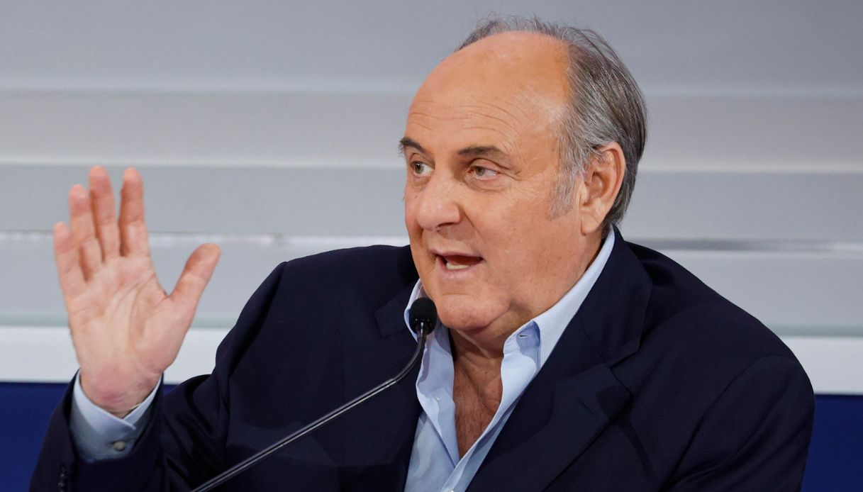 Ascolti tv ieri venerdì 23 gennaio