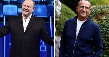 ascolti-tv-venerdi-9-gennaio-2026