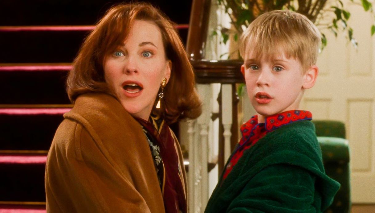 Catherine O'Hara morta a 71 anni, addio all'attrice che in "Mamma ho perso l 'aereo" era la mamma di Kevin