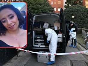 Aurora Livoli, Valdez confessa l'omicidio e la violenza sessuale: era a piede libero per un errore giudiziario