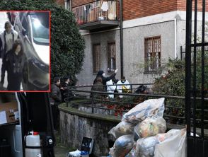 Aurora Livoli morta a Milano, l'ammissione dell'indagato sulle immagini nella metro e le sostanze stupefacenti