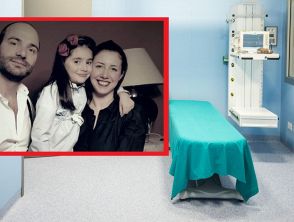 Azzurra Breda morta di polmonite a Sant'Angelo di Piove di Sacco, l'influenza si è aggravata in 3 giorni