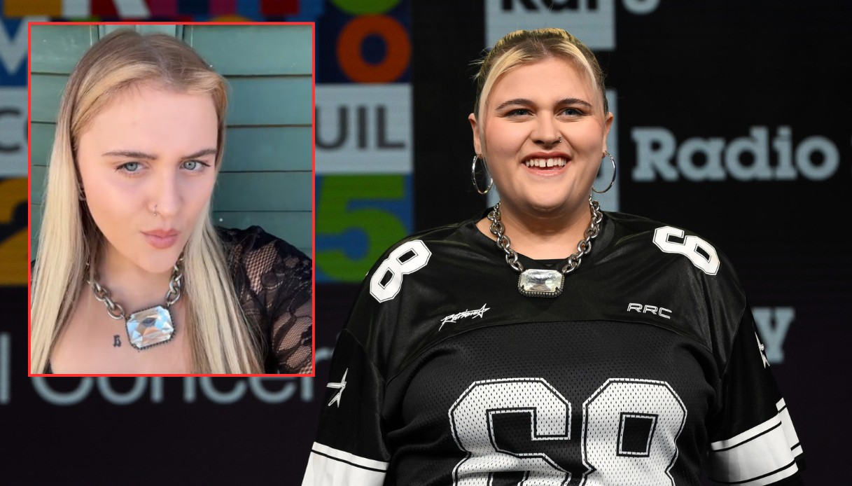 BigMama dimagrita, la risposta della paladina della body ...