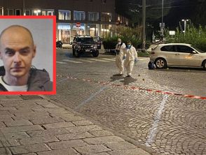 Capotreno ucciso a Bologna, è Jelenic Marin il ricercato in fuga sospettato del delitto in stazione: chi è
