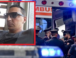 Morto Bruno Savoia a Vercelli, perse la mano a Capodanno per l’esplosione di un petardo: sfogo della compagna