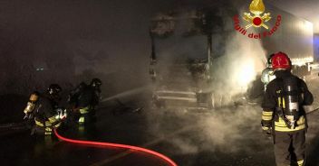 camion-galleria-a1-calenzano