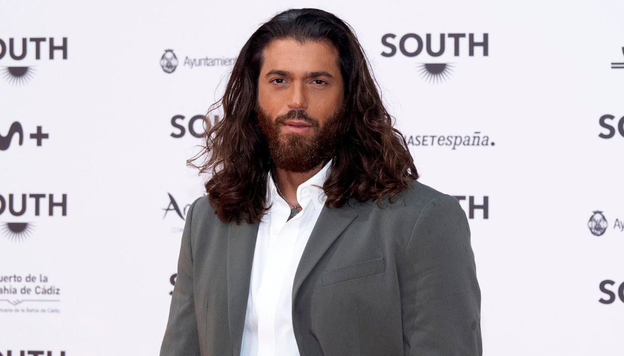 can yaman arrestato turchia droga