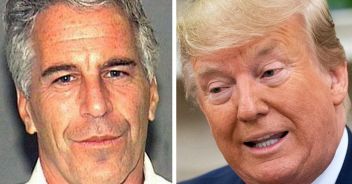 Caso Epstein Trump