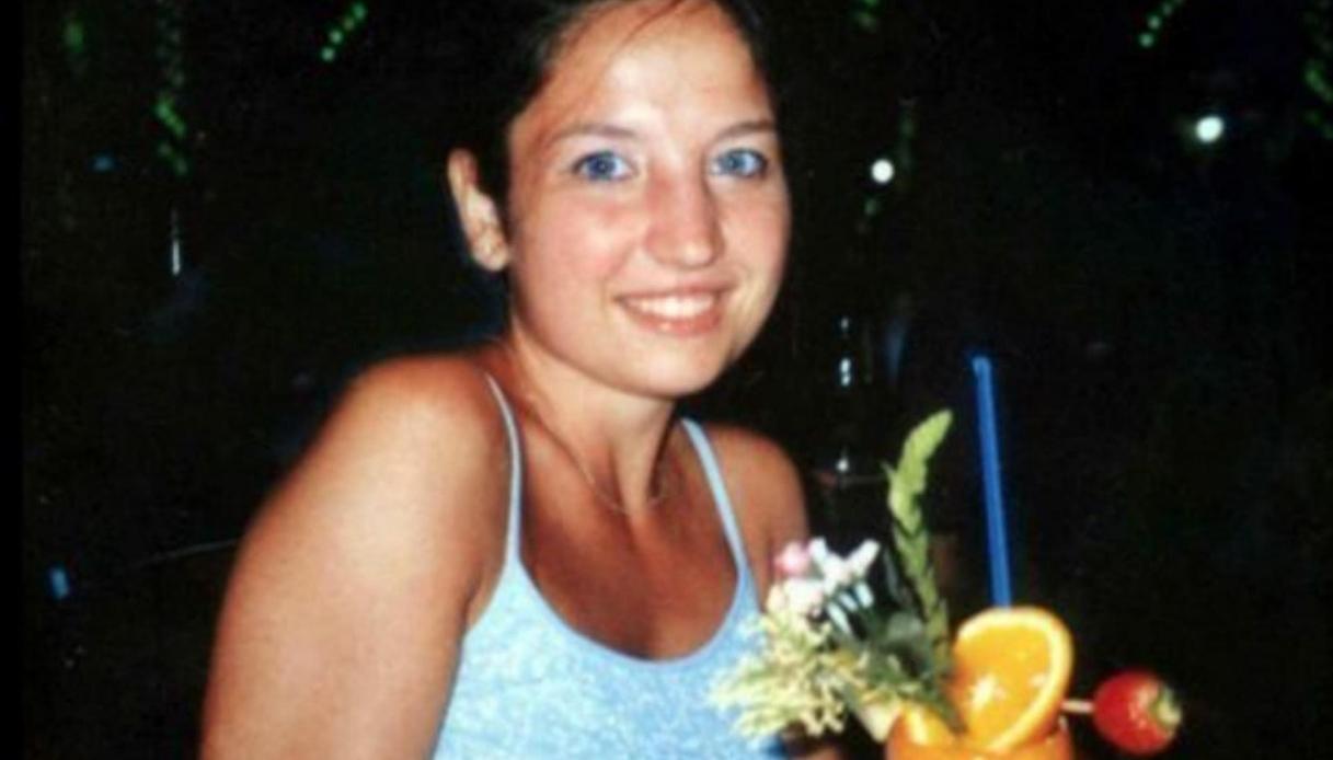 garlasco i dubbi di denise albani sulla perizia del dna sulle unghie di chiara non farei come de stefano da Virgilio.it garlasco i dubbi di denise albani sulla perizia del dna sulle unghie di chiara non farei come de stefano