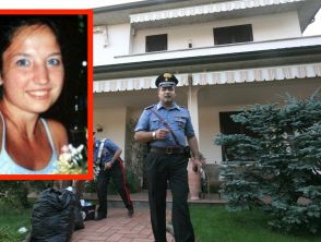 Garlasco e nuove analisi sugli oggetti indossati da Chiara Poggi, 