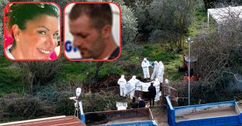 Claudio Carlomagno ergastolo femminicidio Federica Torzullo