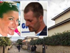È di Federica Torzullo il cadavere trovato nella ditta del marito Carlo Carlomagno, riconosciuta dai familiari