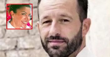 claudio carlomagno federica torzullo suicidio