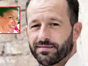 Claudio Carlomagno vorrebbe togliersi la vita dopo il suicidio dei genitori, l'avvocato: 