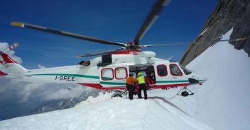 courmayeur