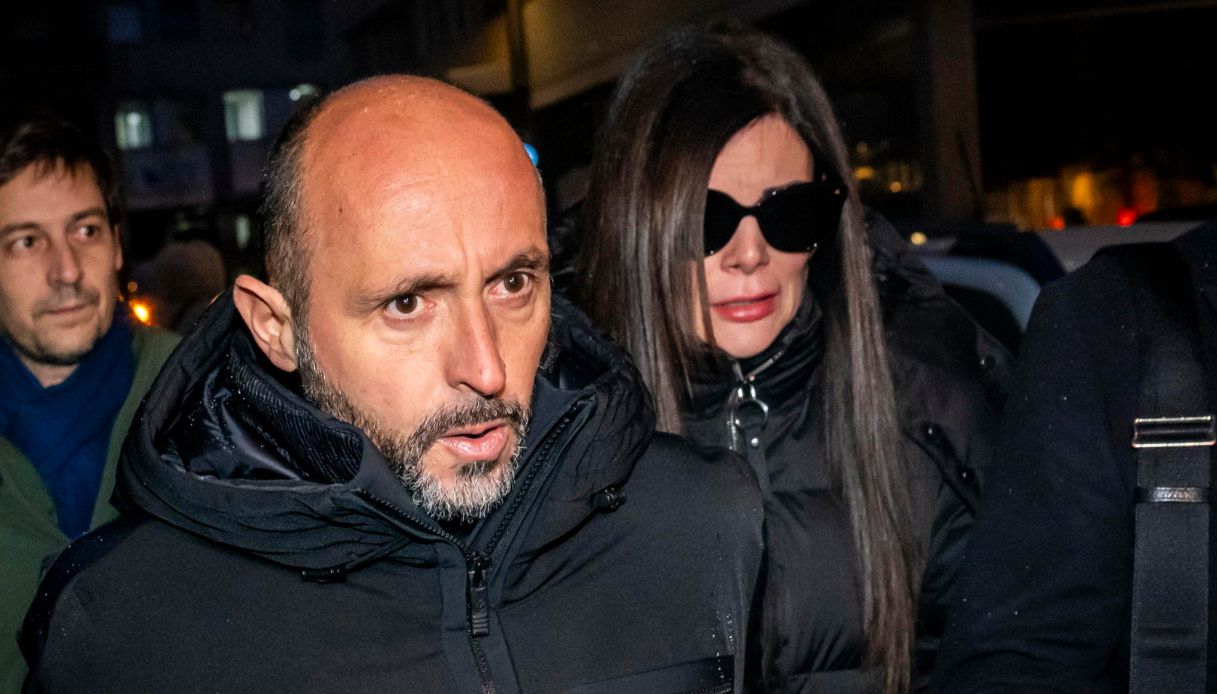 Crans Montana, spunta un altro incendio simile nel 2024 che può aggravare la posizione dei Moretti Crans Montana, spunta un altro incendio simile nel 2024 che può aggravare la posizione dei Moretti