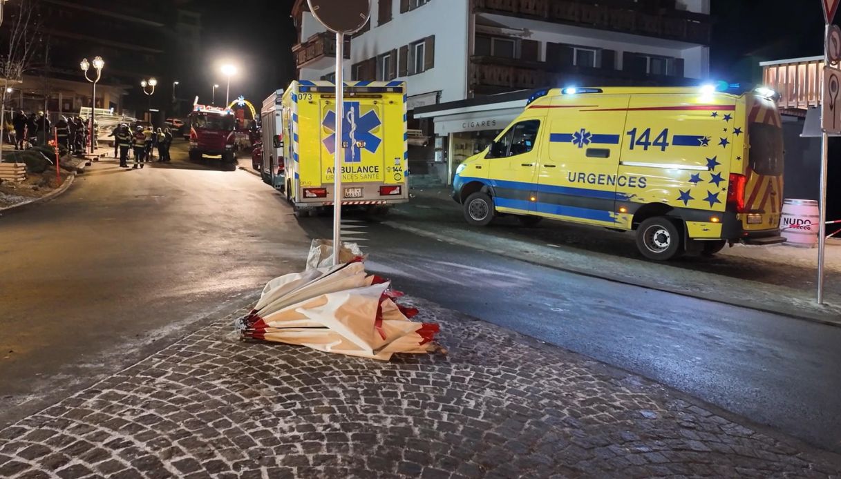 crans montana leonardo e kean si risvegliano dal coma al niguarda e comunicano tramite pc ed emoticon da Virgilio.it crans montana leonardo e kean si risvegliano dal coma al niguarda e comunicano tramite pc ed emoticon