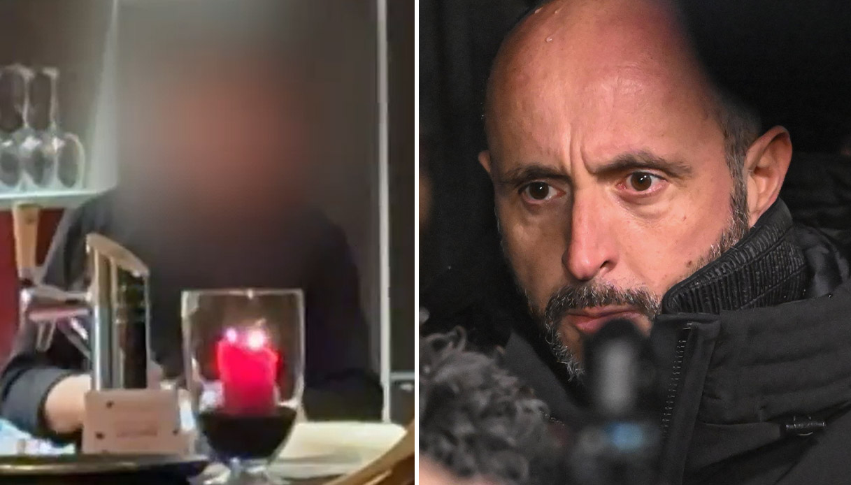 Crans Montana, ex dipendente accusa Moretti sulla porta di sicurezza chiusa: "Paura che clienti non pagassero" Crans Montana, ex dipendente accusa Moretti sulla porta di sicurezza chiusa: "Paura che clienti non pagassero"