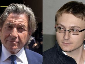 Garlasco, Antonio De Rensis diffida un tg nazionale che ha accusato Alberto Stasi di pedopornografia