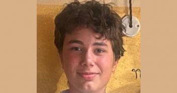 Diego Baroni scomparso