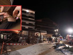 Crans-Montana, donazione dei capelli per le vittime dell'incendio, agli ustionati gravi non ricresceranno più