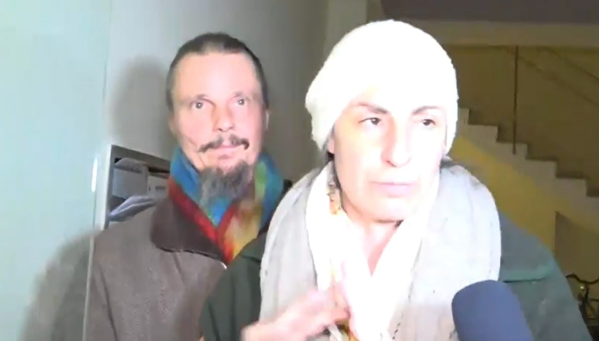 Famiglia nel bosco, l