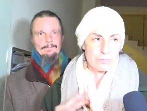 Famiglia nel bosco, l'assistente sociale Veruska D'Angelo denunciata da Nathan e Catherine prima della perizia