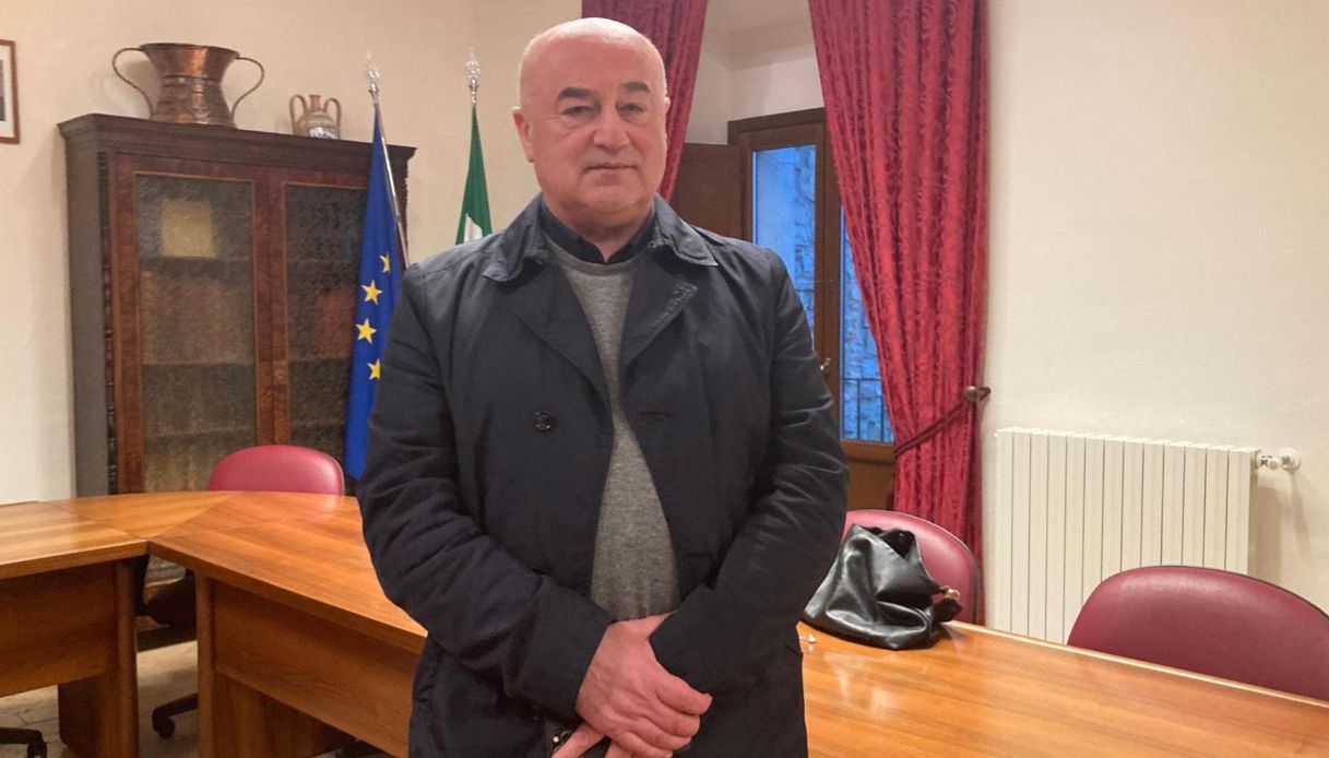 famiglia nel bosco bambini scuola catherine sindaco