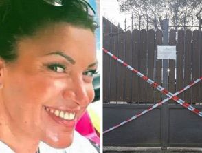 Scomparsa di Federica Torzullo, 