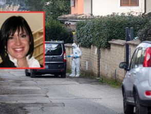 Scomparsa Federica Torzullo, trovato un corpo nella ditta del marito Claudio Carlomagno