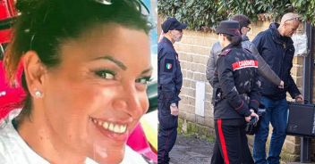 federica-torzullo-claudio-carlomagno-anguillara-sabazia