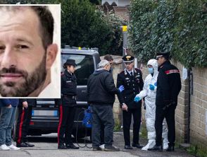 Federica Torzullo, cosa non torna nella confessione di Claudio Carlomagno: dalla tempistica alla dinamica