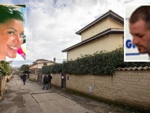 Federica Torzullo uccisa ad Anguillara con 