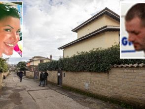 La mamma di Federica Torzullo aveva provato a calmare Claudio Carlomagno, 