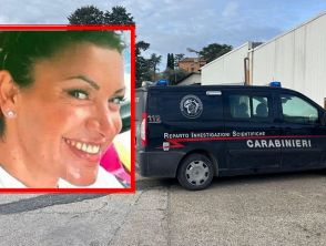 Femminicidio di Federica Torzullo, tre persone sospettate di aver aiutato Claudio Carlomagno, l'indiscrezione