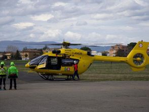 Strage di Crans-Montana, Leonardo Bove arriva al Niguarda. L'unica ferita lontana dall’Italia è Elsa Rubino