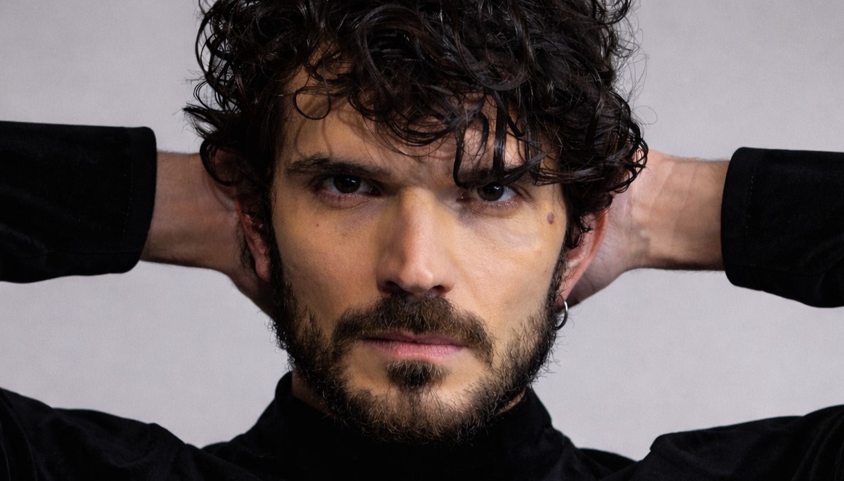 Giacomo Stallone, l Giacomo Stallone, l