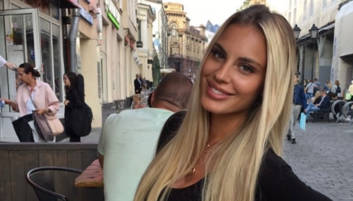 francesca brambilla avanti un altro