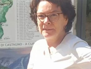 Franka Ludwig trovata morta a San Godenzo, marito e amica fermati con l'accusa di omicidio per l'assicurazione