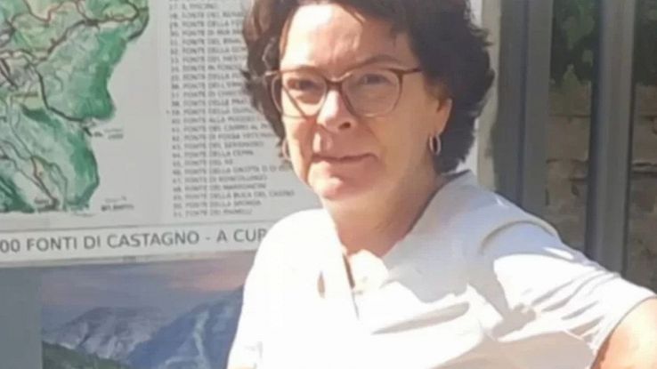 franka ludwig san godenzo omicidio